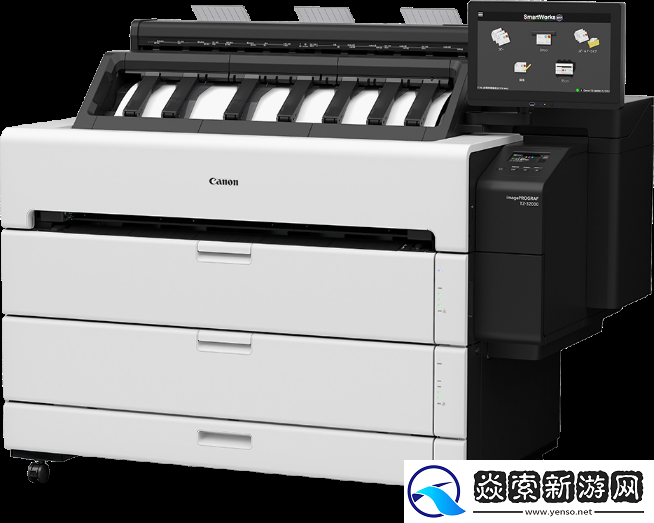 色彩表现与生产效率双重提升