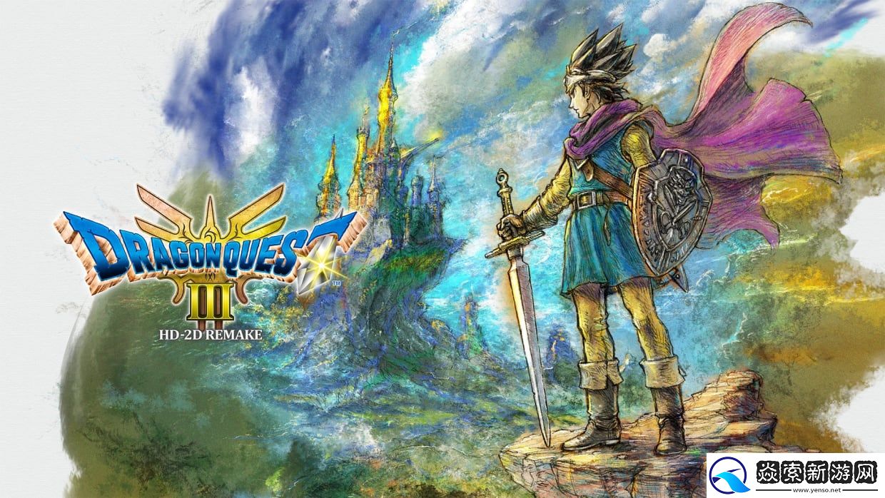 2024年11月游戏推荐