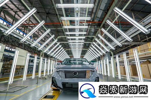 广汽集团三年“番禺行动”发布