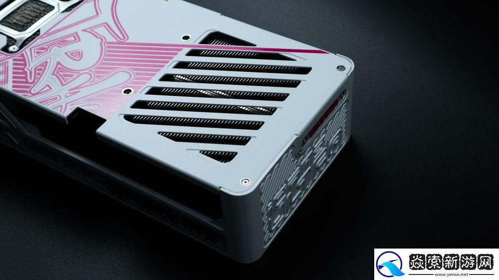 新一代4K游戏利器