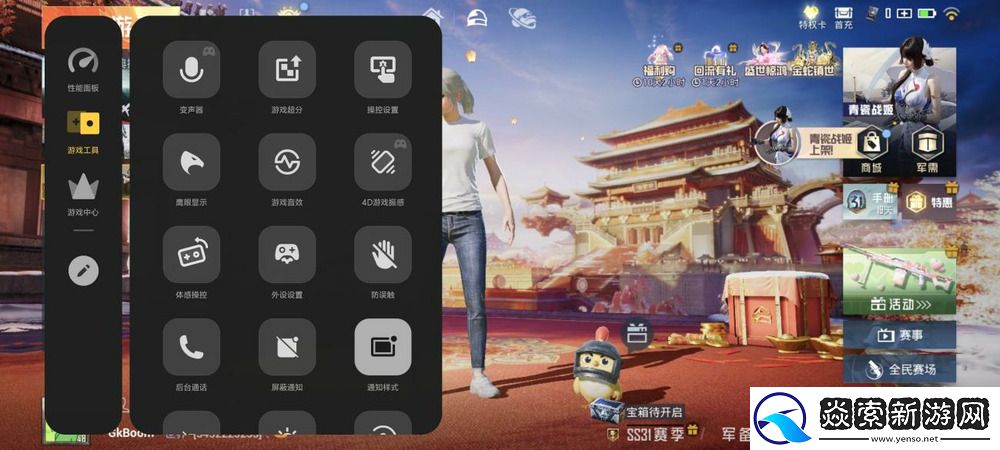 Pro级别的影像小灭霸