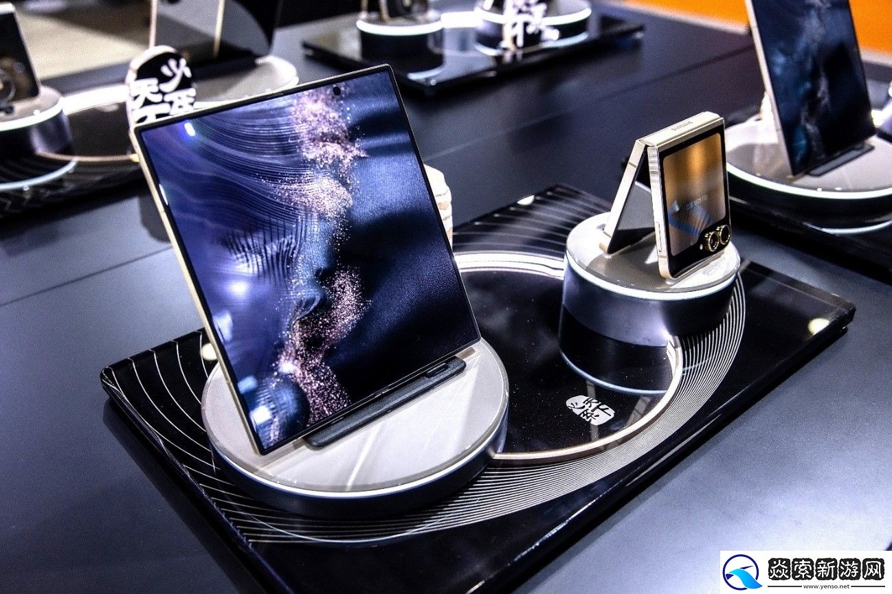 三星进博会七大展区全揭秘