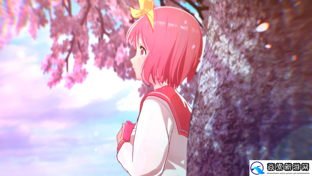 由AQUAPLUS制作的ToHeart官方中文版Steam商店页面现已开放!