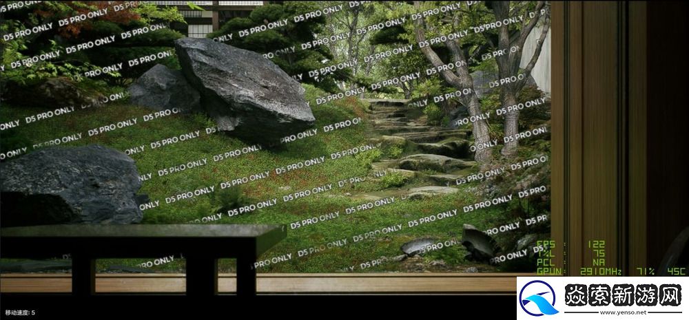 新一代4K游戏利器