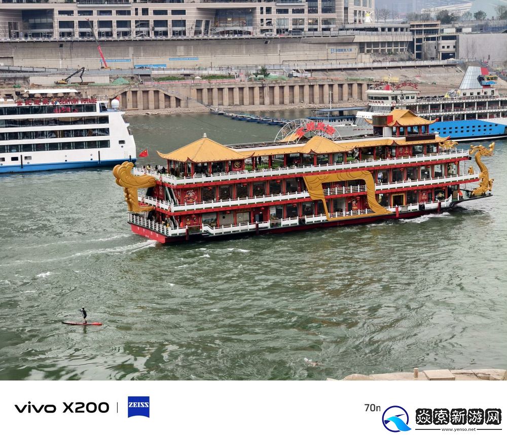 Pro级别的影像小灭霸