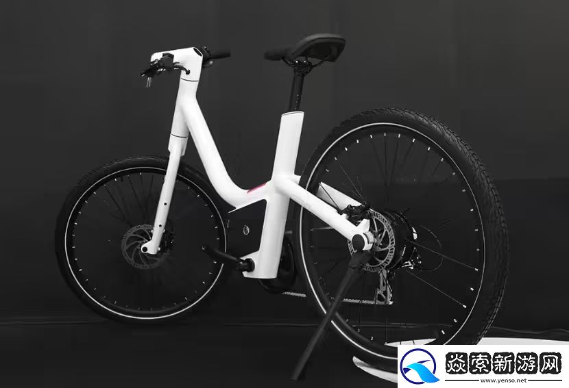 爱玛Rizoma概念车CES2025全球首秀