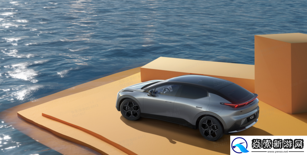 领克Z20于2024广州车展开启预订