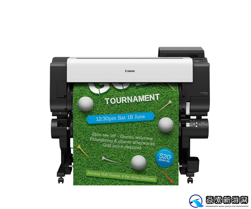 色彩表现与生产效率双重提升