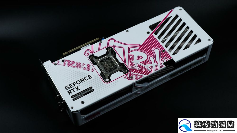 新一代4K游戏利器