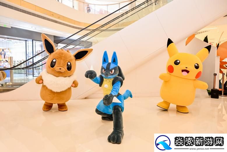 2024宝可梦苏州大师赛燃爆姑苏城