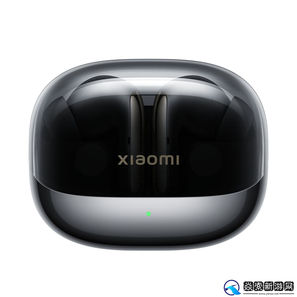 音质降噪全面跃升