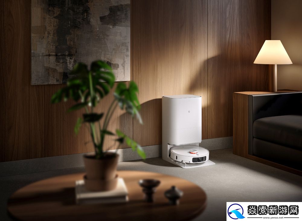 米家立式学习灯Pro发布