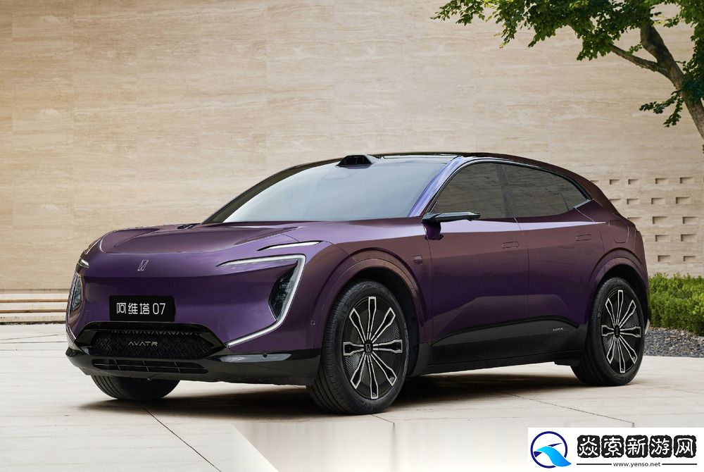 阿维塔单月销量破万