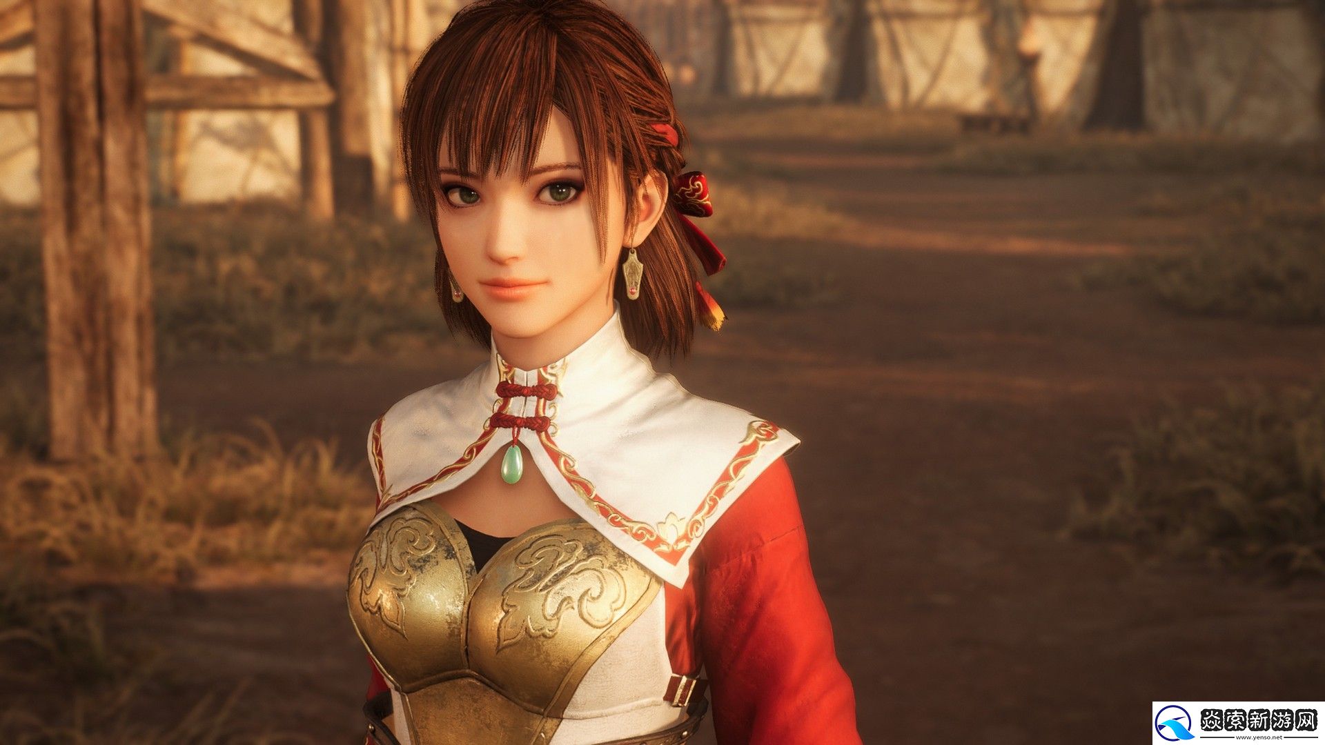 『真・三国无双