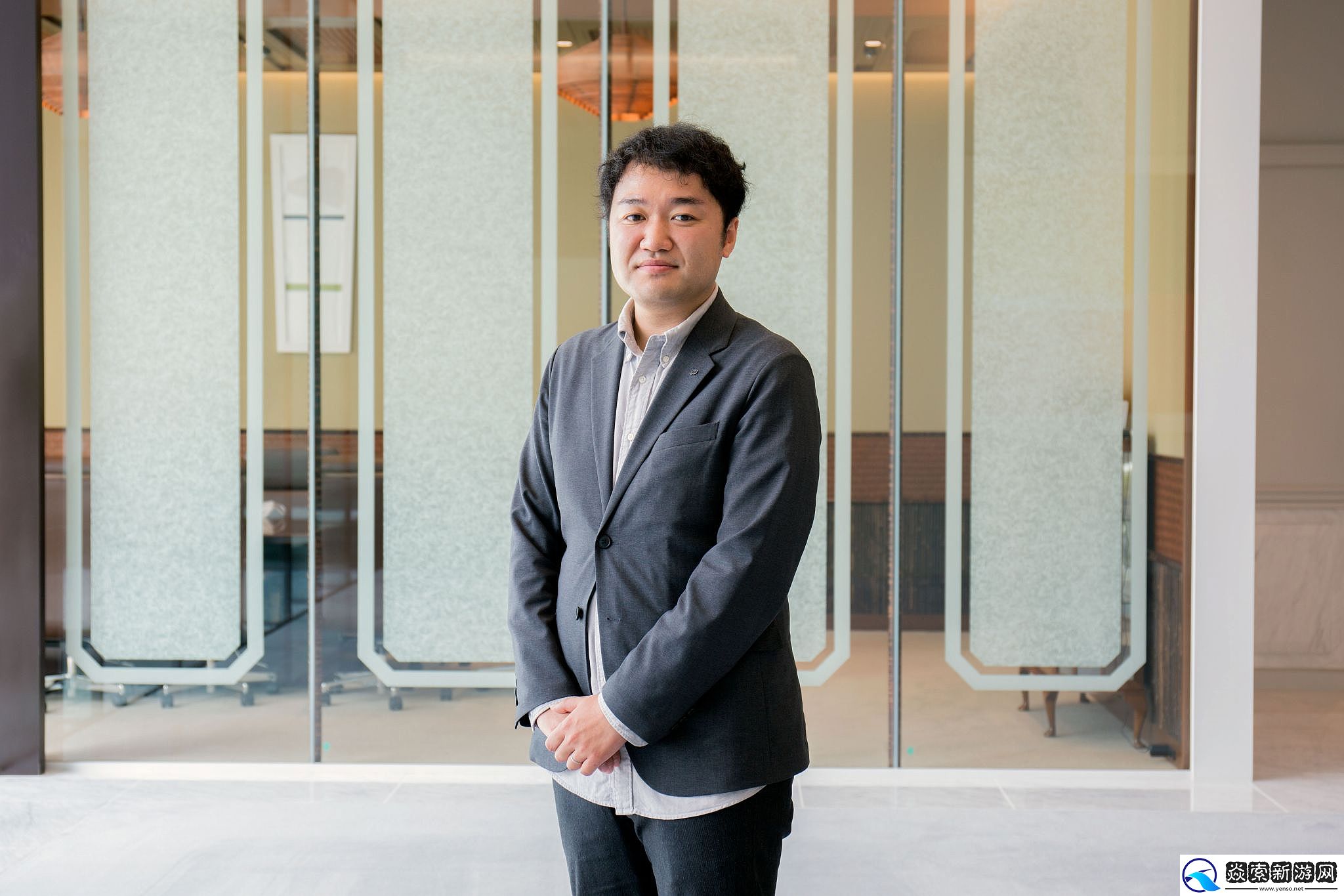 优米雅的炼金工房制作人采访