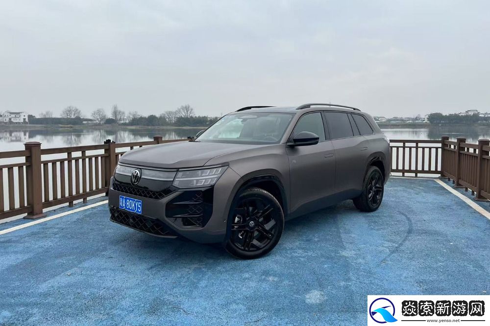 传统燃油车也可以很智能