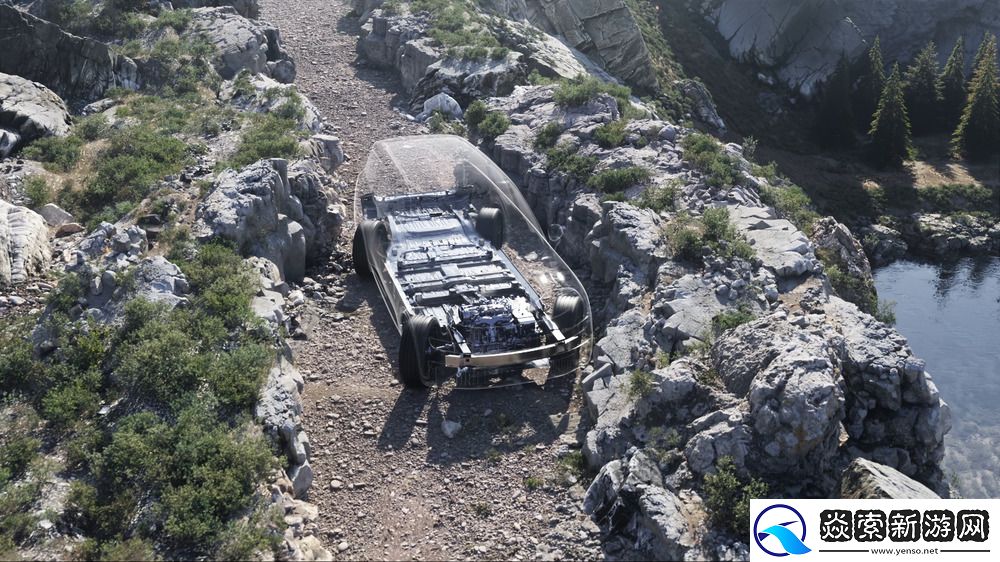 领克900曜目登场暨领克SPA