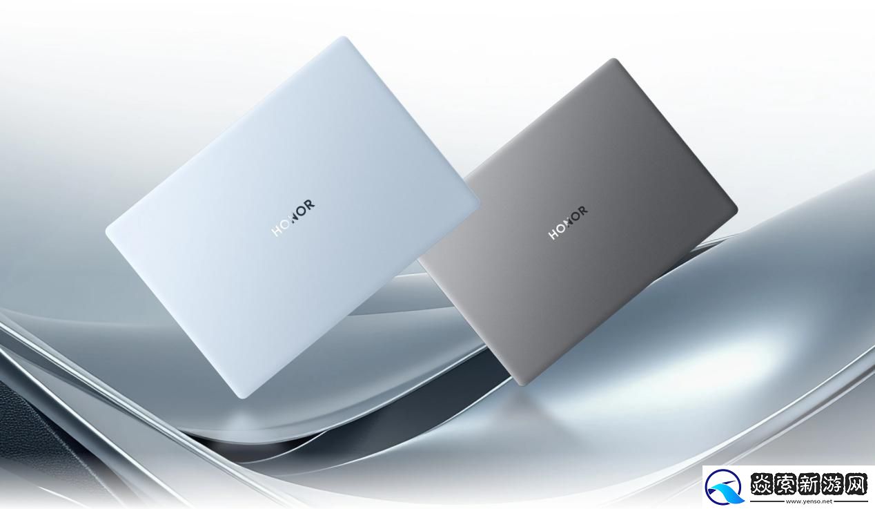 4699元起！AI全能轻薄本