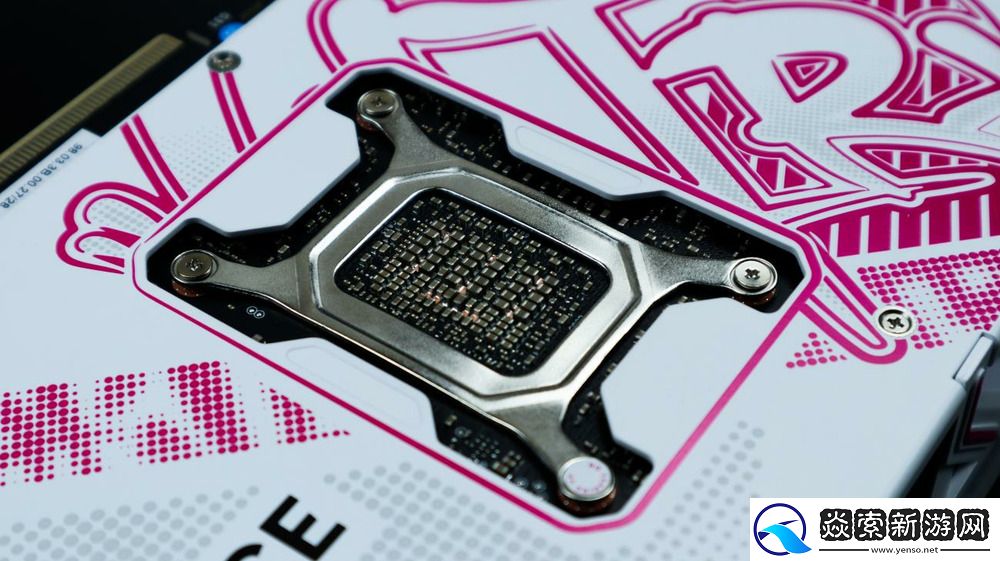 新一代4K游戏利器