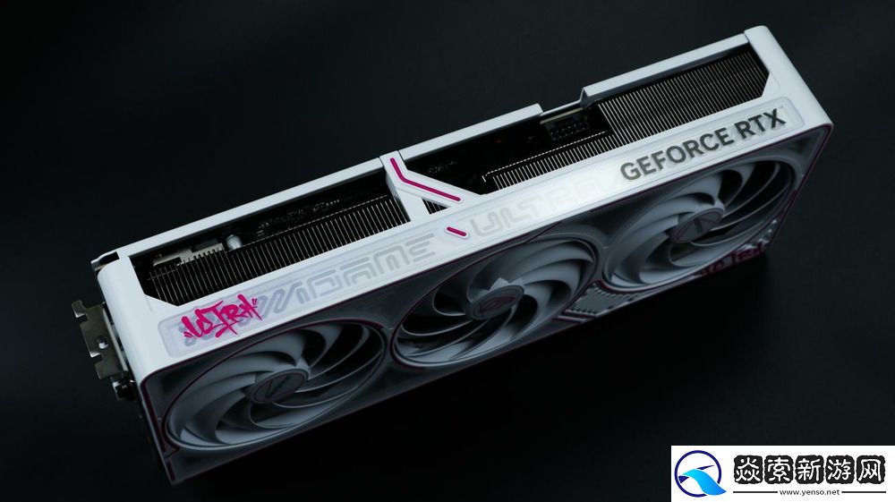 新一代4K游戏利器