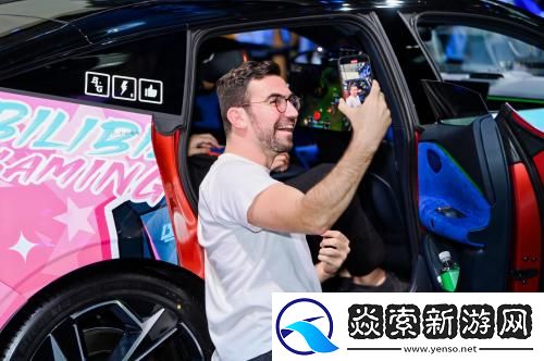 星纪魅族亮相广州车展