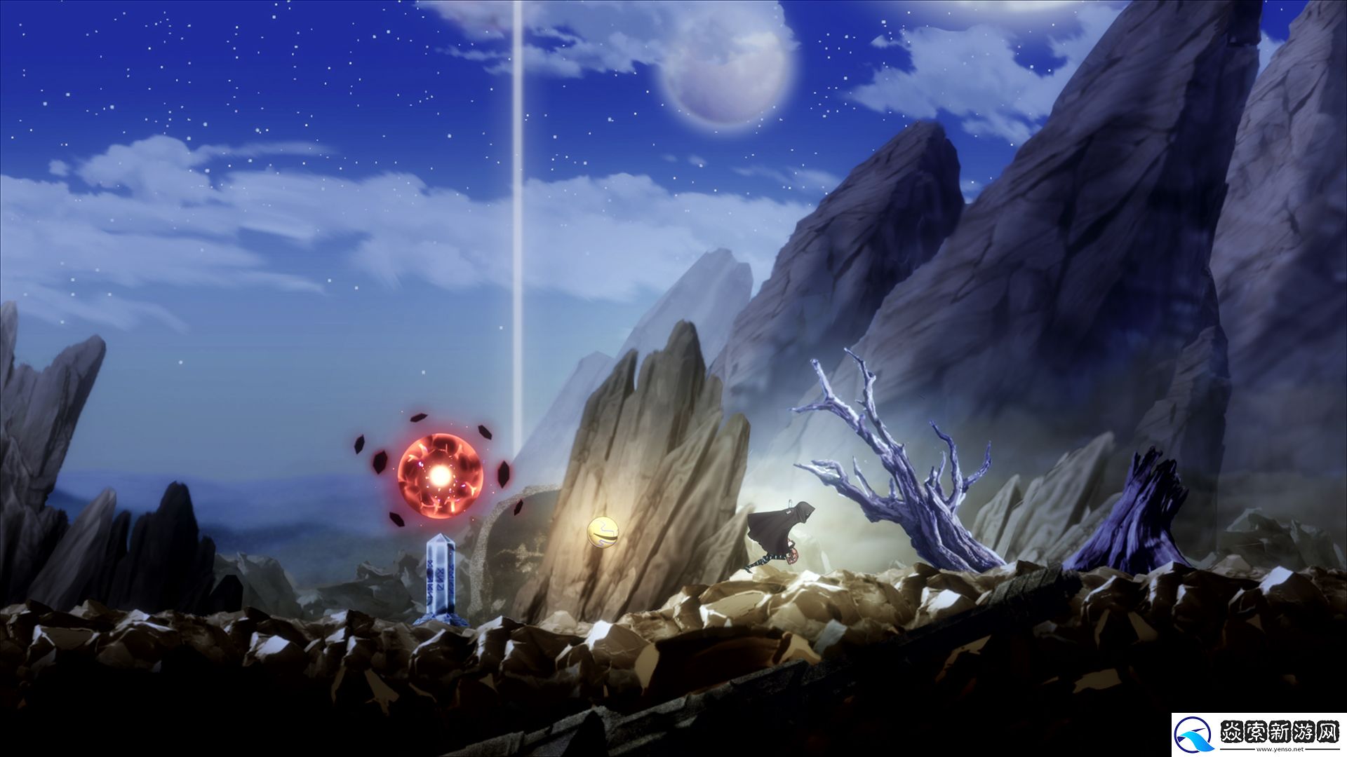 暗斗迷宫开发者采访