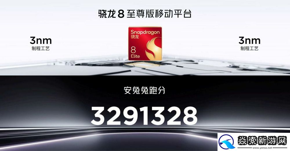 不止电竞！四大首发技术加持红魔10