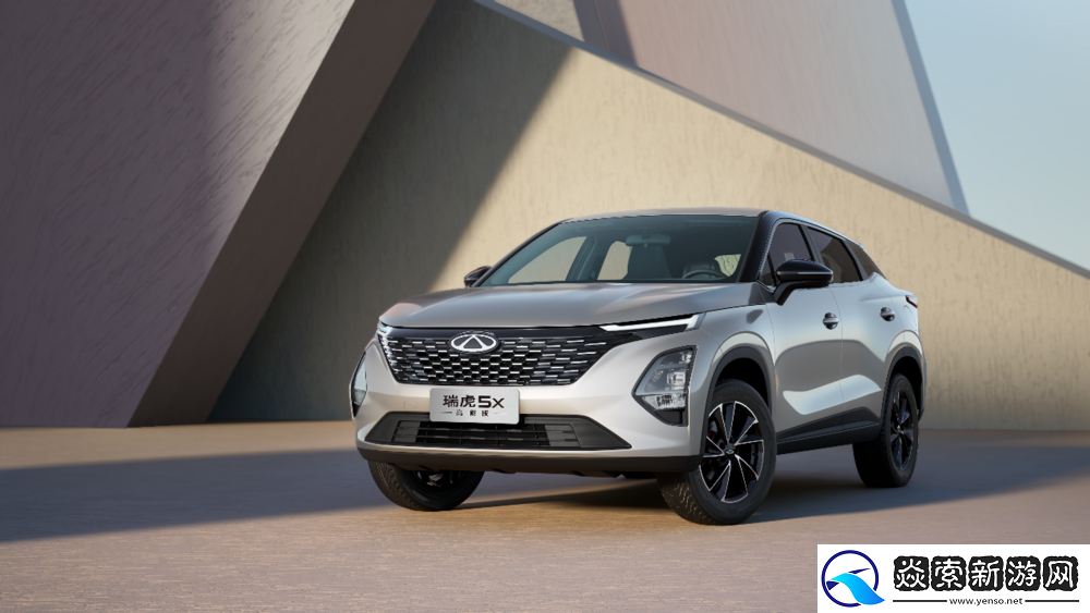 全新外观内饰设计