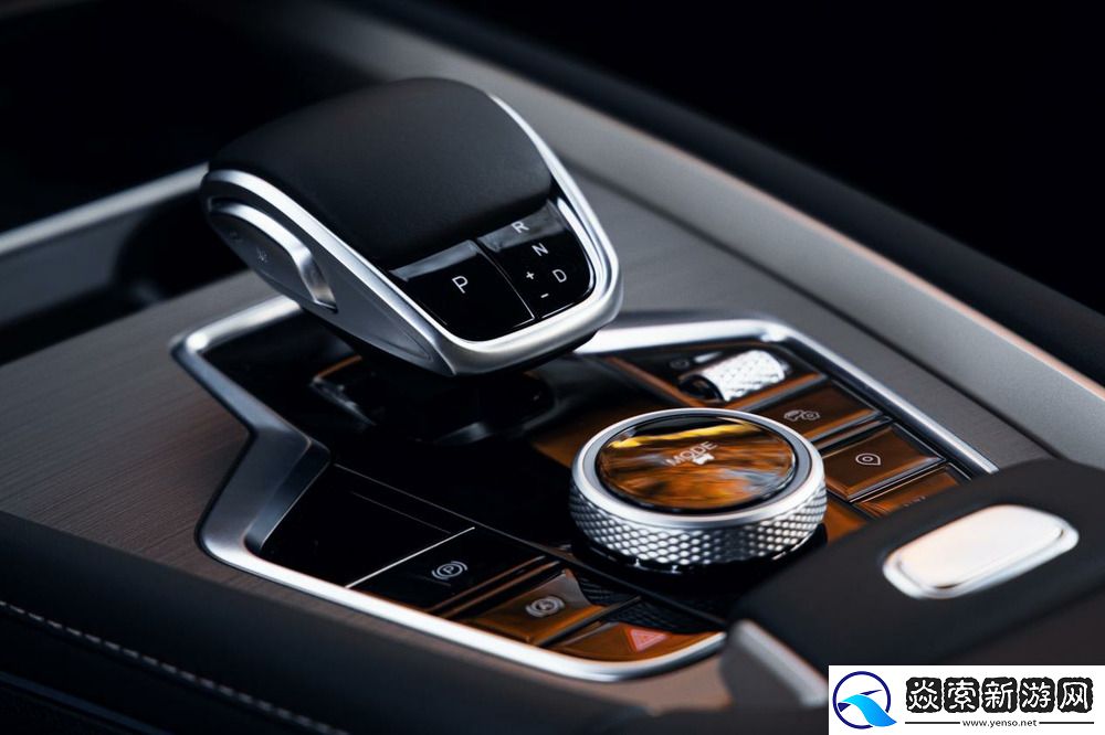 全新外观内饰设计