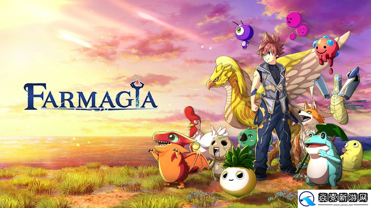 2024年11月游戏推荐