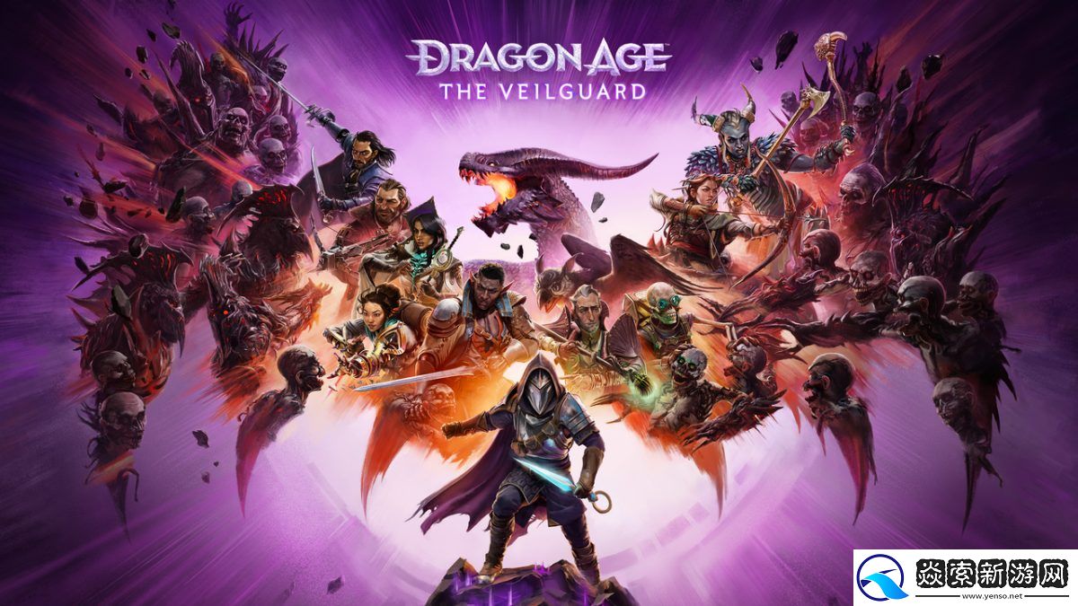 2024年11月游戏推荐