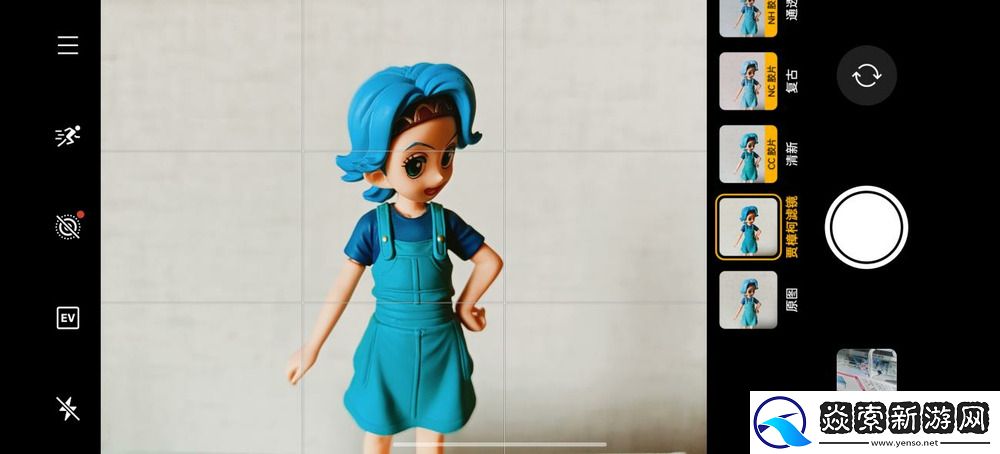 超旗舰的千元机！真我GT7