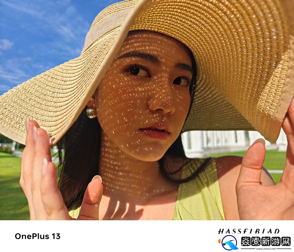 一加13正式发布