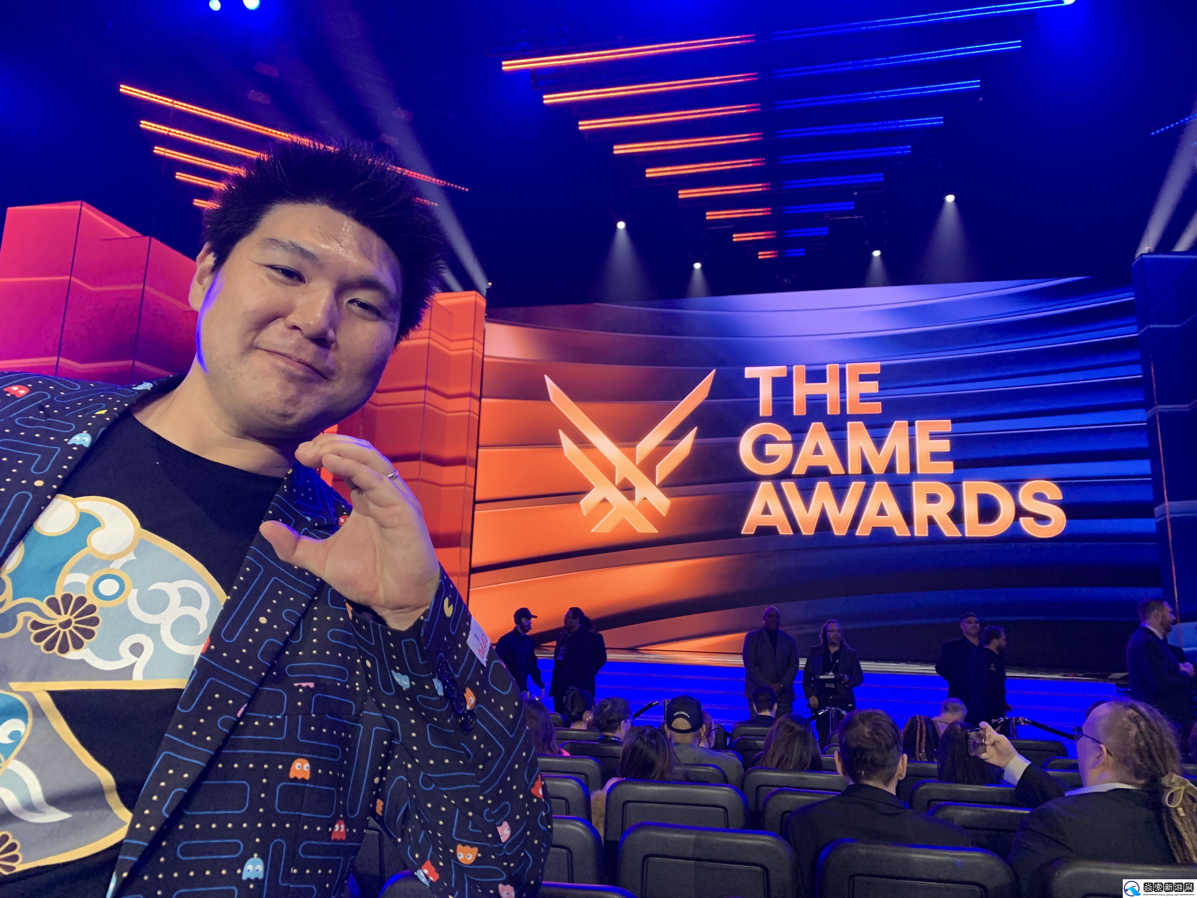 暗斗迷宫开发者采访