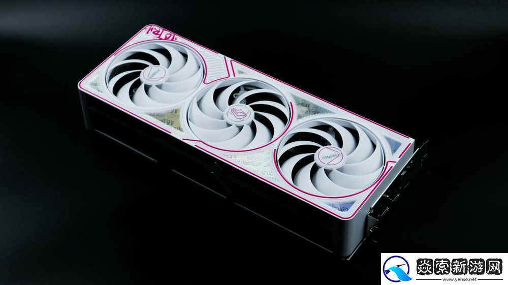 新一代4K游戏利器