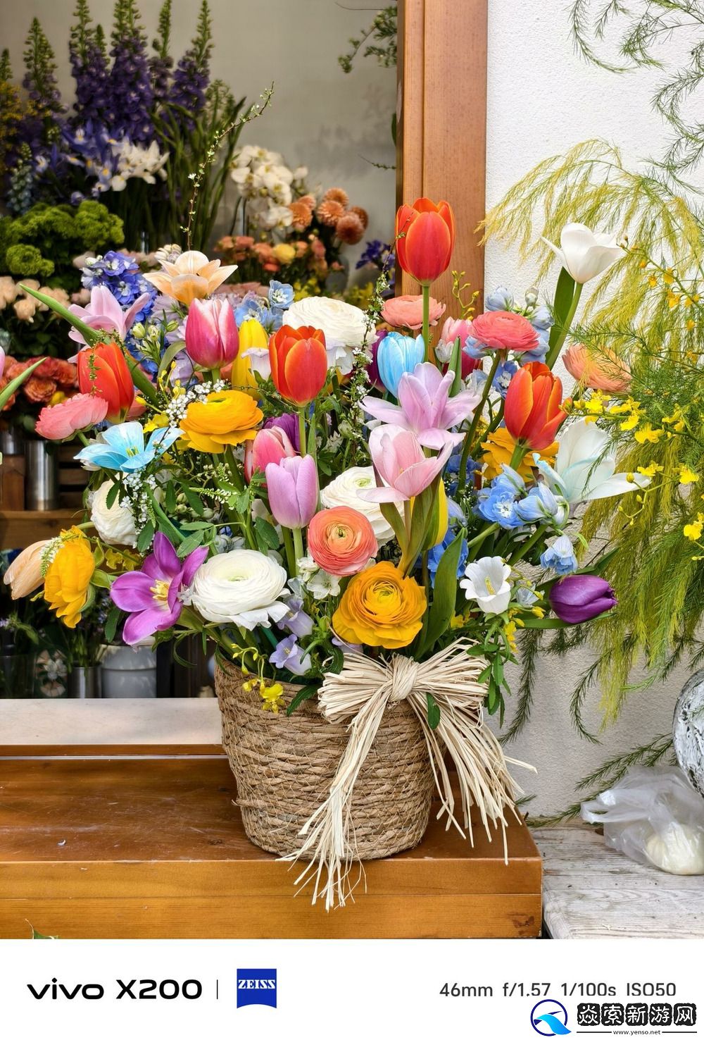 Pro级别的影像小灭霸