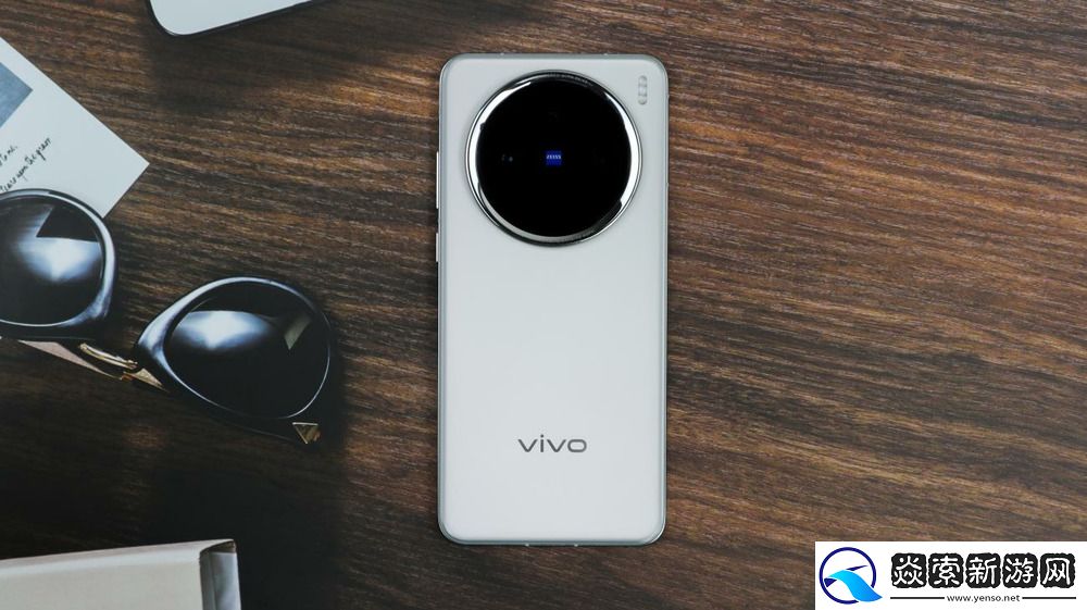 Pro级别的影像小灭霸