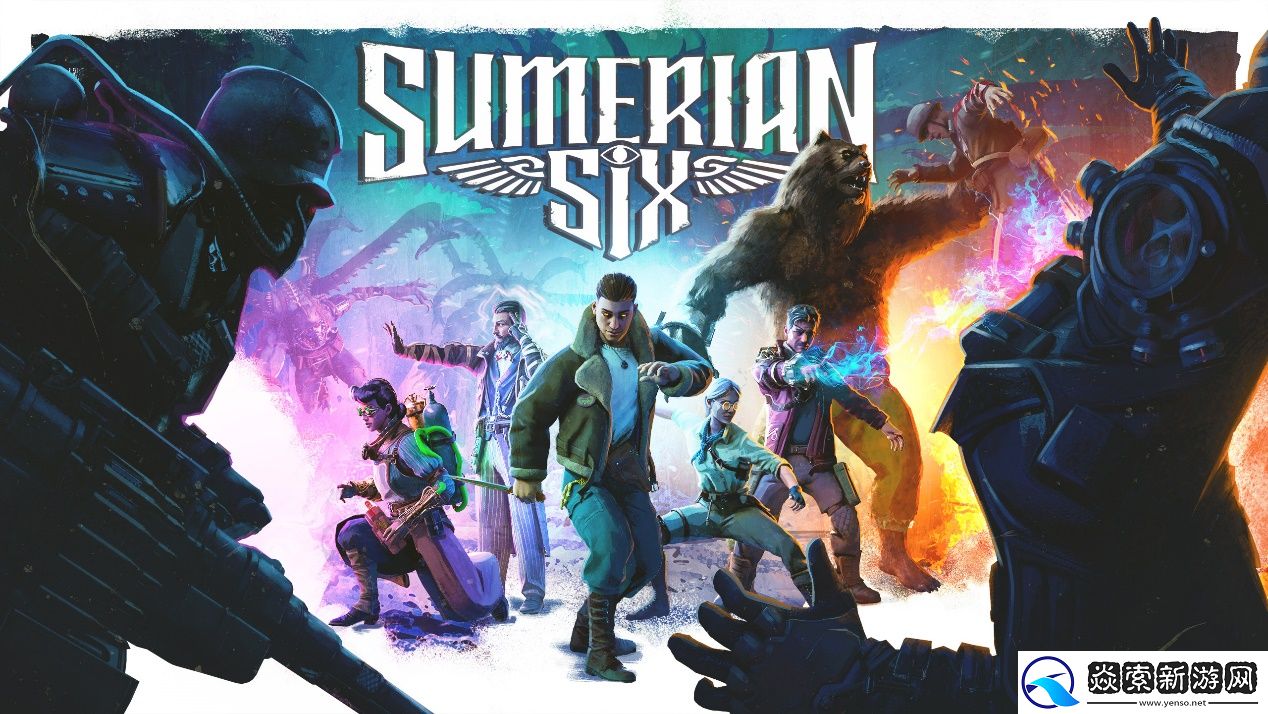 2024年9月游戏推荐