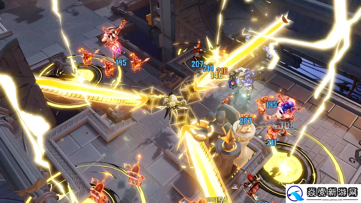 无尽梦回「铁定不鸽」计费测试官宣！今年最大黑马预定