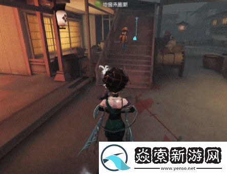 瞬息万变第五人格“求生者