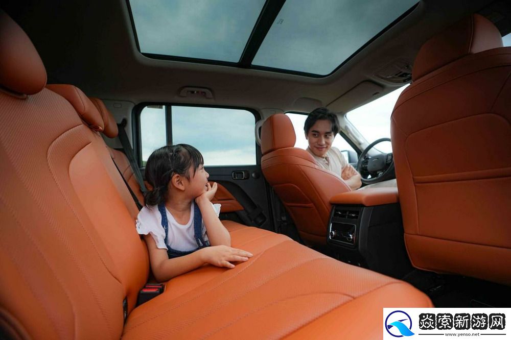 二代哈弗H9正式开启预售