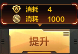 穿越火线枪战王者霰弹枪精准天赋简单介绍