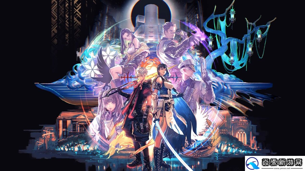 2024年9月游戏推荐