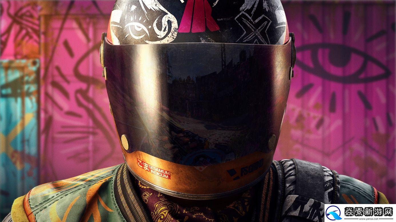 新曙光“拦路强盗”来袭不羁联盟第2赛季现已开启