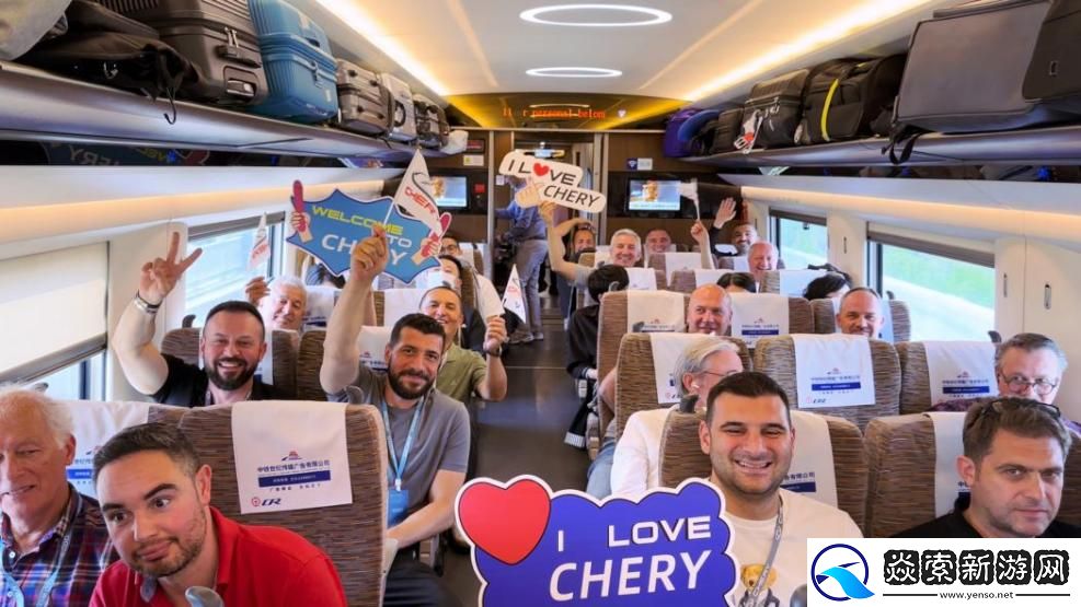 奇瑞集团上半年销量突破110万辆