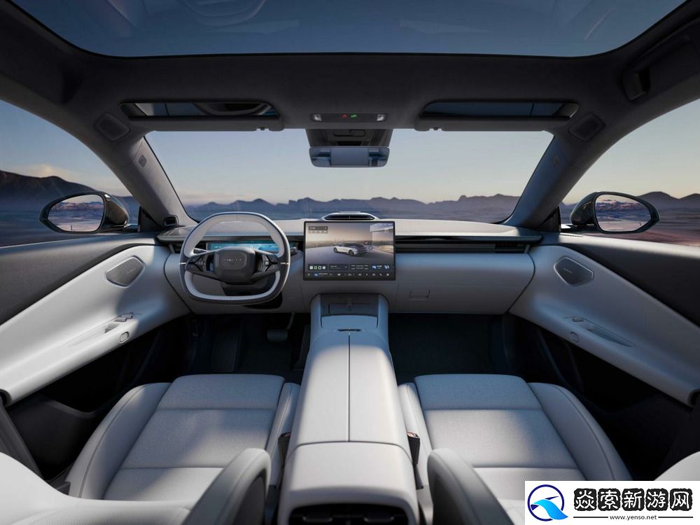 领克Z10正式上市