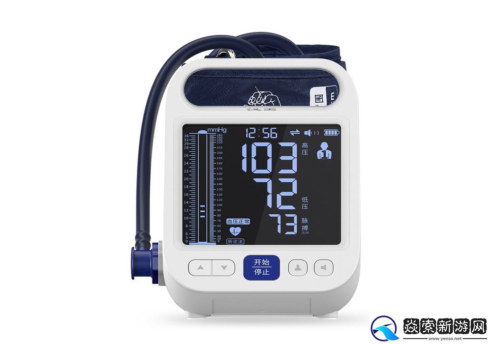 带柯氏音回放功能