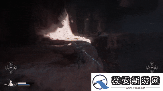 写在通关PS5版黑神话