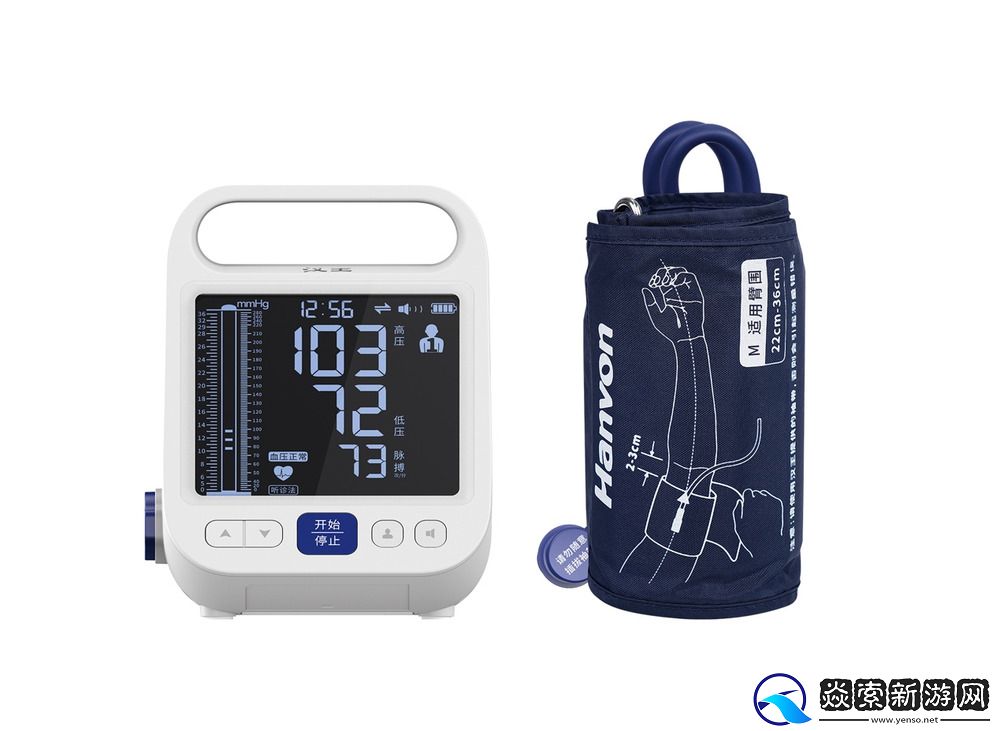 带柯氏音回放功能