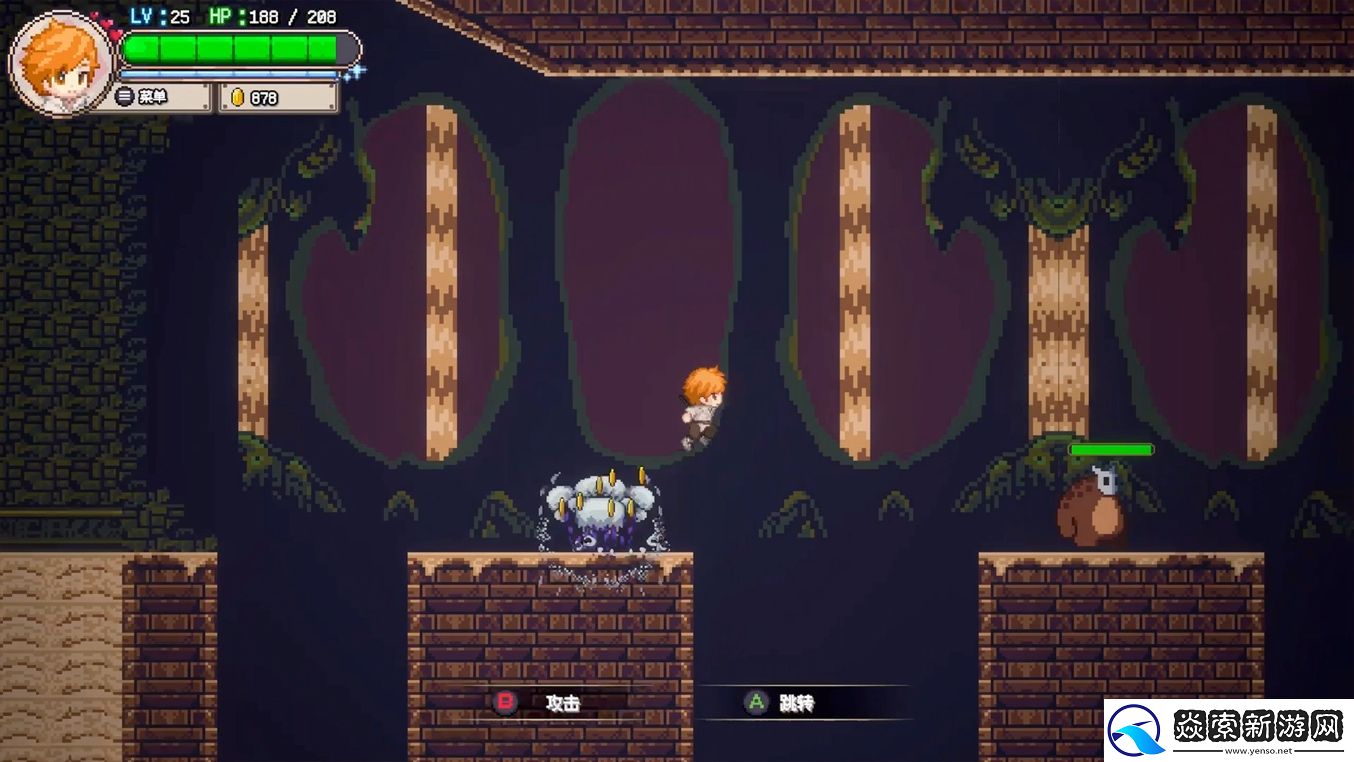 异世界捕鱼RPG游戏海洋幻想公开新关键美术图和新预告片